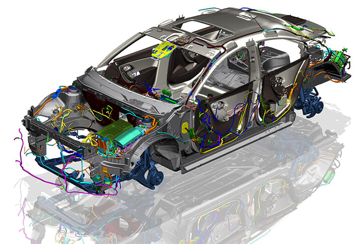 Nx Computer Top five reasons to choose Siemens NX for designing, manufacturing and ...