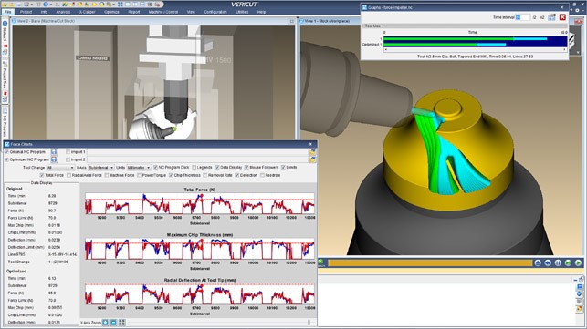 Digitalization of Total CNC Machining Process 2