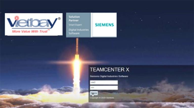 [FREE TRIAL] Teamcenter X: Giải pháp quản lý vòng đời sản phẩm trên nền tảng điện toán đám mây 11