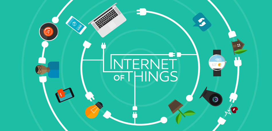 Ứng dụng của IOT là gì  Mô hình IOT ngành công nghiệp 2020