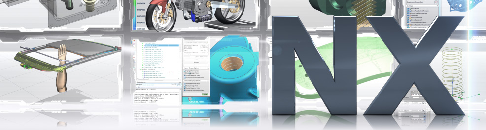 Mua phần mềm NX bản quyền