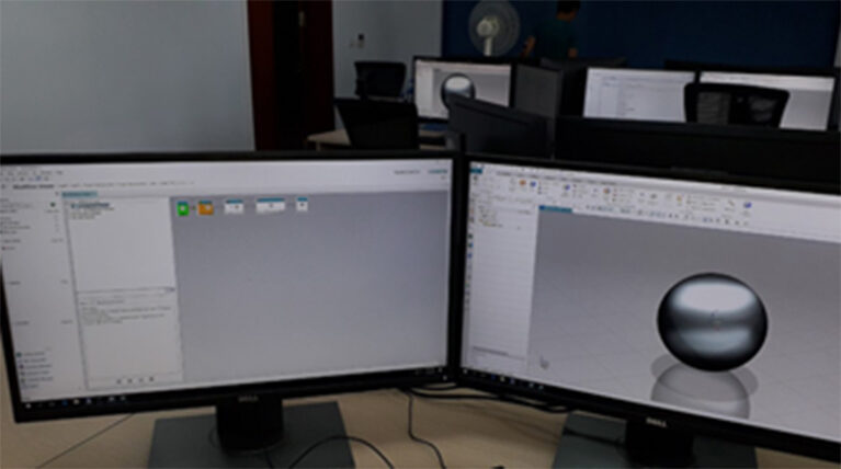 Vietbay triển khai thành công Giải pháp tích hợp phần mềm NX CAD-CAM-CAE và Giải pháp quản lý vòng đời sản phẩm Teamcenter của hãng Siemens cho Đại học Kỹ thuật Lê Quý Đôn