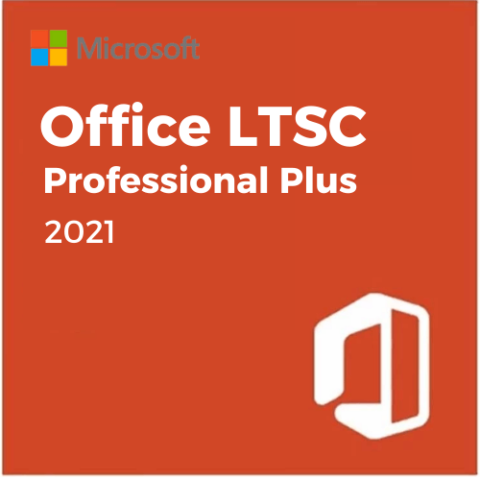 Office LTSC Professional Plus 2021 - Vietbay