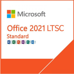 Office LTSC Standard 2021