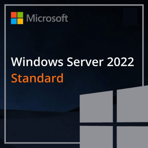 Window Server 2022 Standard