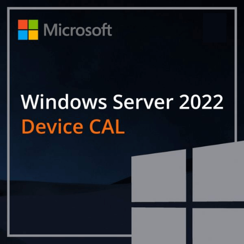 Windows Server 2022 Device CAL