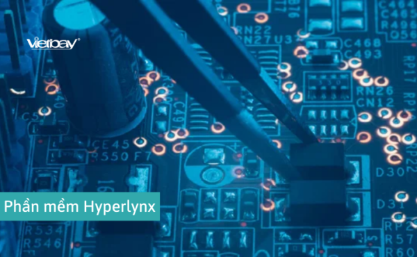 Phần mềm Hyperlynx