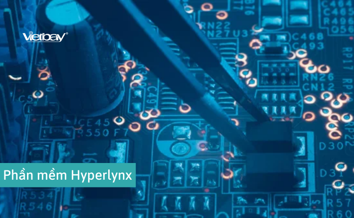Phần mềm Hyperlynx