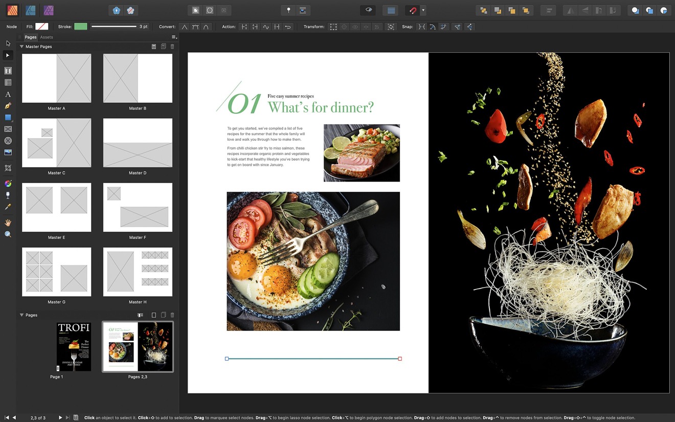 What is Adobe InDesign? - Vietbay