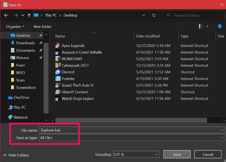 4 Ways to Restart File Explorer in Windows 10 and 11