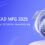 Introducing ZWCAD MFG 2025: Advanced 2D CAD for Manufacturing