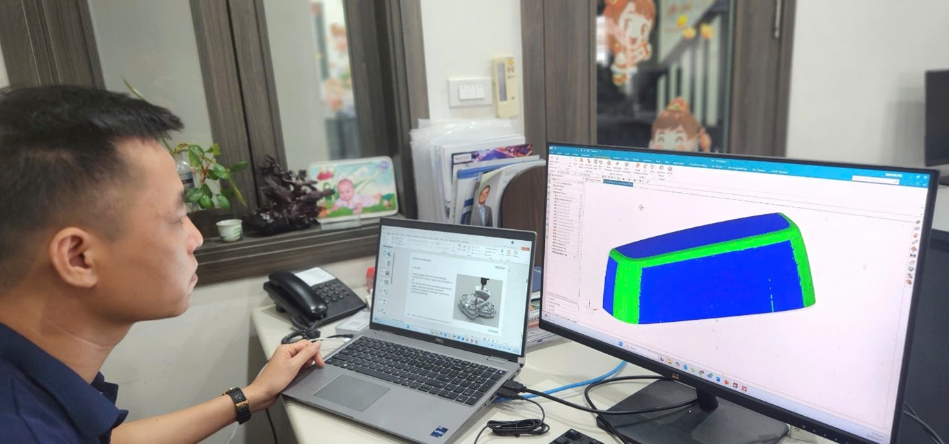 Professional Reverse Engineering Service – An Optimal Solution For ...