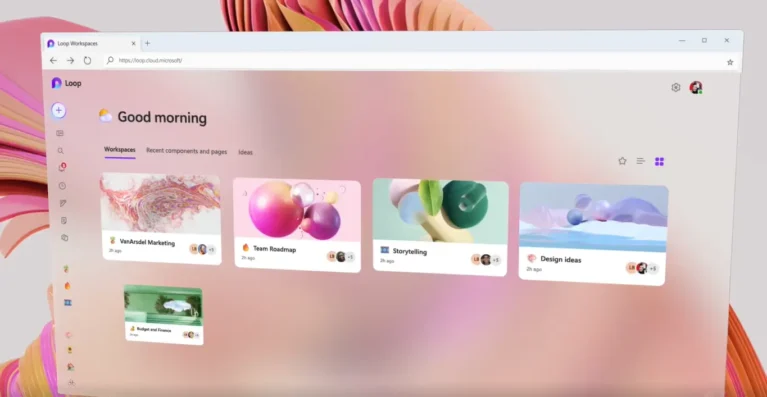 Microsoft Loop