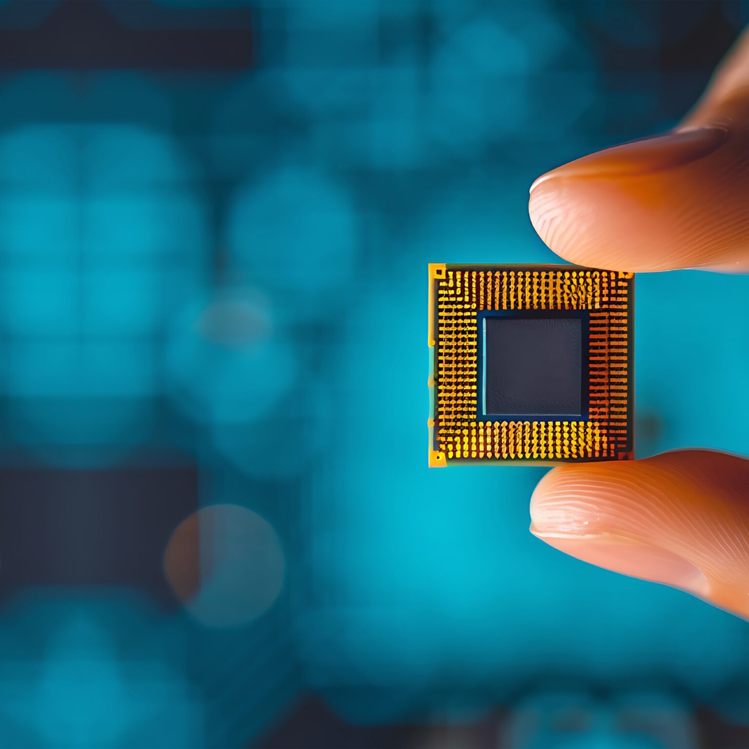 Manage complexity in chip design - Vietbay