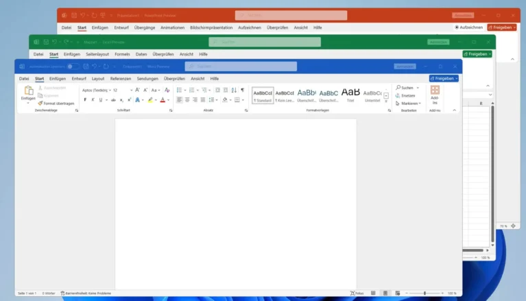 Secure Microsoft Office Apps on Windows 10 in 2026
