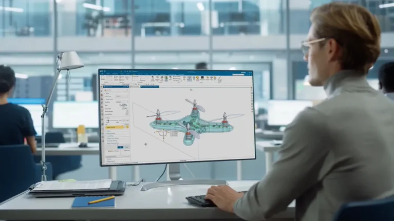 Tích hợp MCAD ECAD với Siemens NX & Teamcenter