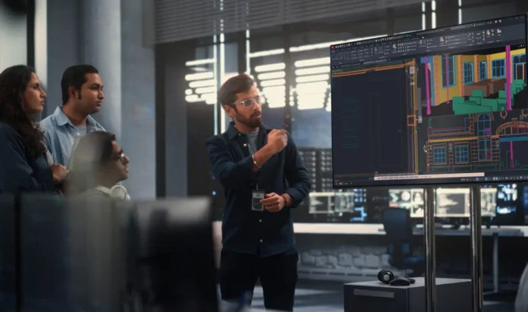 Autocad 2027