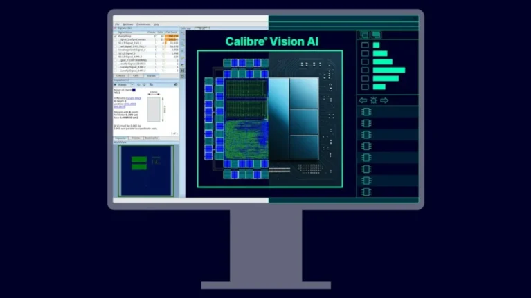 Calibre-Vision-AI-tang-toc-thiet-ke-PCB-va-IC