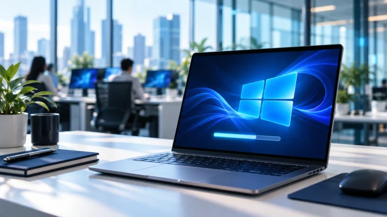 Enterprise Windows 11 26H2 Preparation